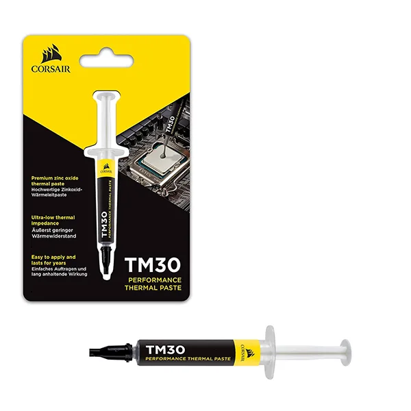 PASTA TERMICA CORSAIR TM30
