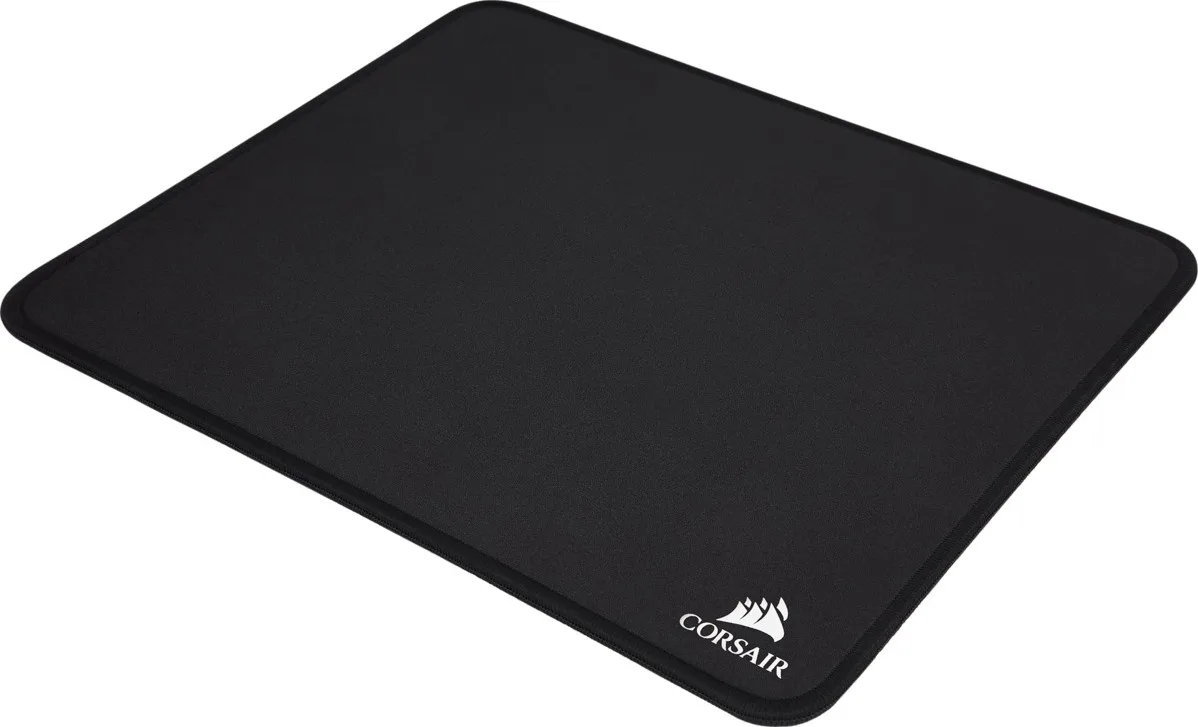 MOUSE PAD CORSAIR MM350 CS MEDIUM BLACK