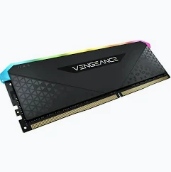 MEMORIA DDR4 8GB DDR4 3200MHZ CORSAIR VENGEANCE RGB RS