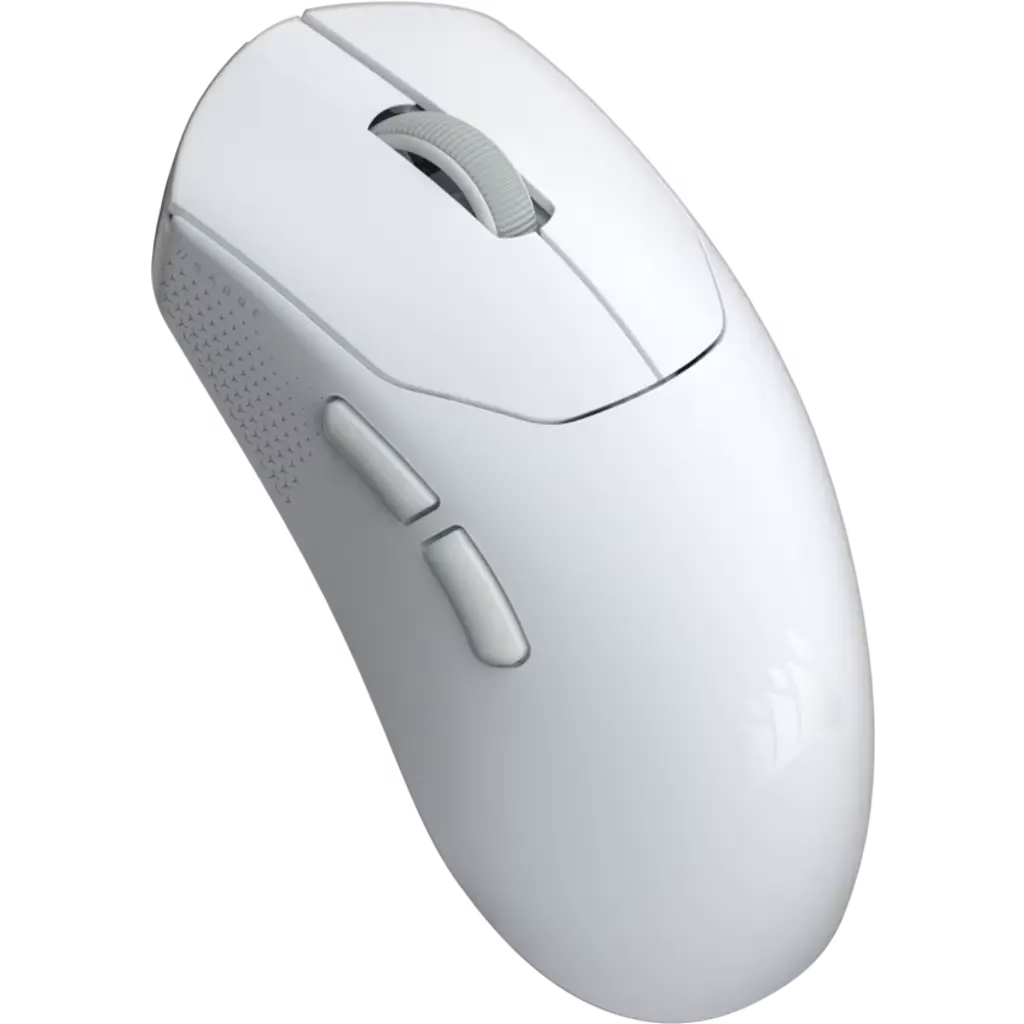 MOUSE GAMER CORSAIR SABRE V2 PRO ULTRALIGHT WIRELESS BLANCO