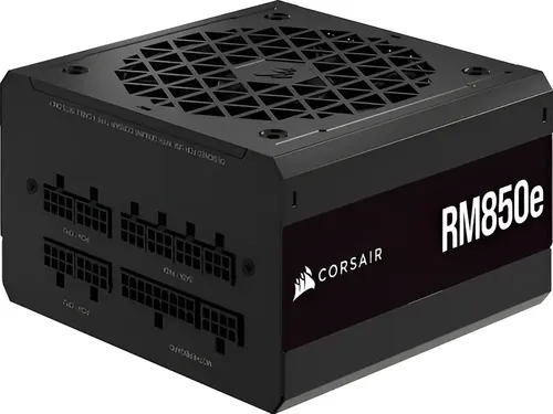 FUENTE CORSAIR RME850 850W 80+GOLD 5.1