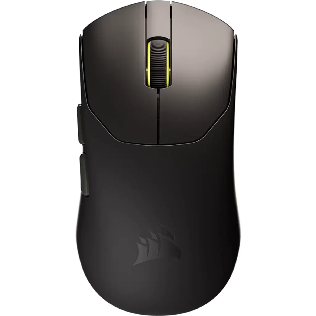 MOUSE GAMER CORSAIR SABRE V2 PRO ULTRALIGHT WIRELESS NEGRO