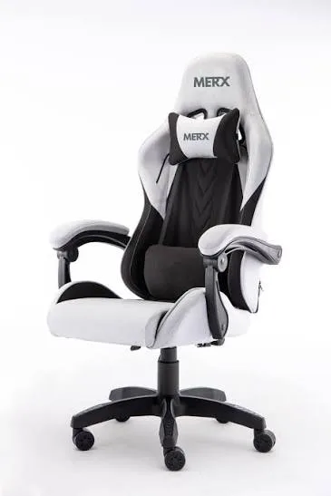 Silla Gamer Merx Futatsu Ft-300