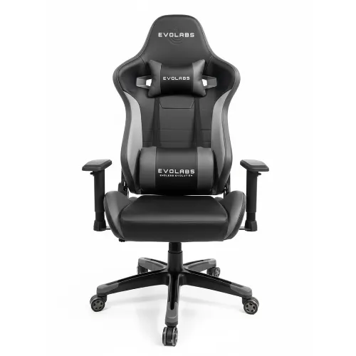 SILLA GAMER EVOLABS ARCH NEO GAS CLASE 4 120KG