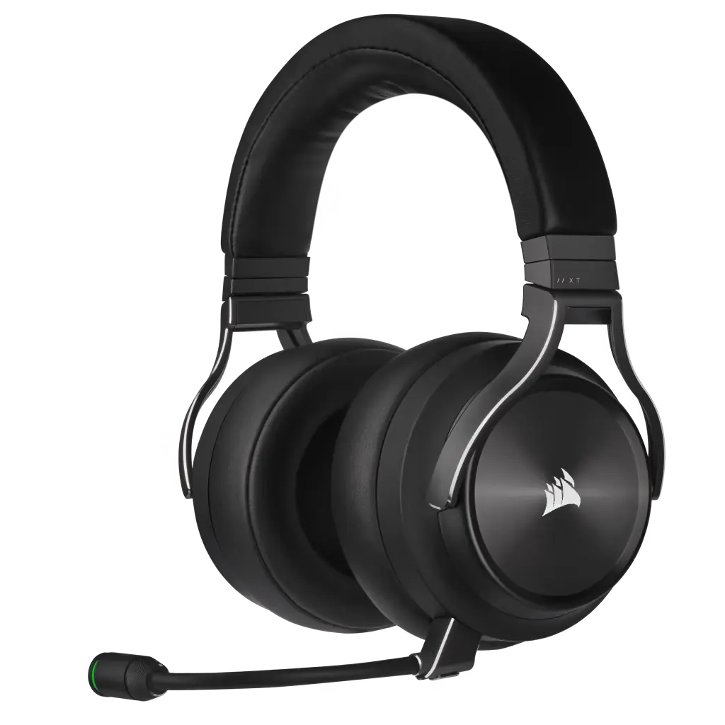 AURICULARES CORSAIR VIRTUOSO XT RGB WIRELESS