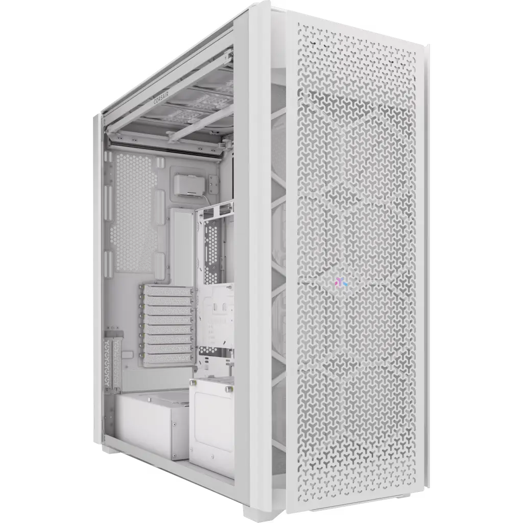 GABINETE CORSAIR 9000D AIRFLOW WHITE