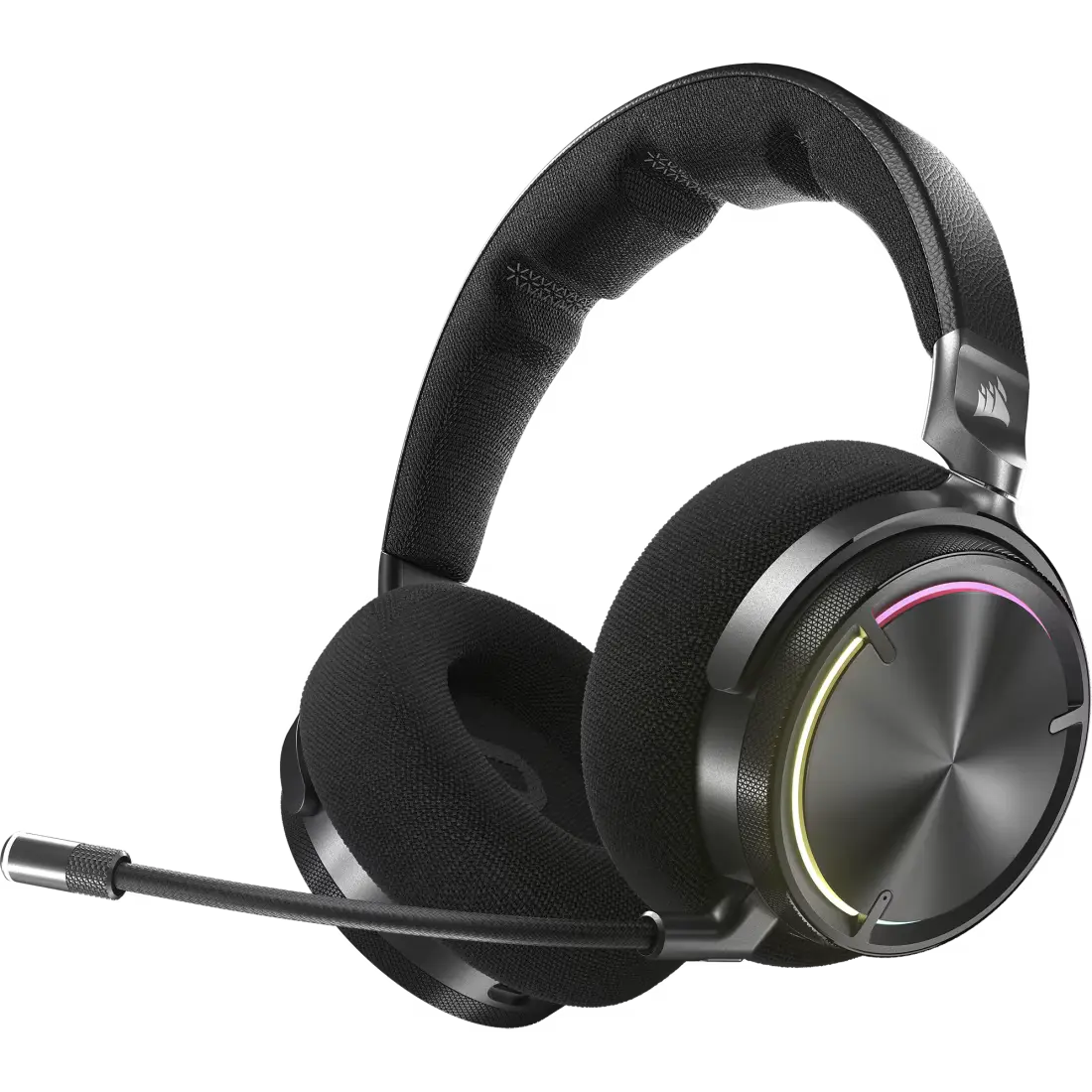 AURICULAR CORSAIR VIRTUOSO MAX WIRELESS CARBON