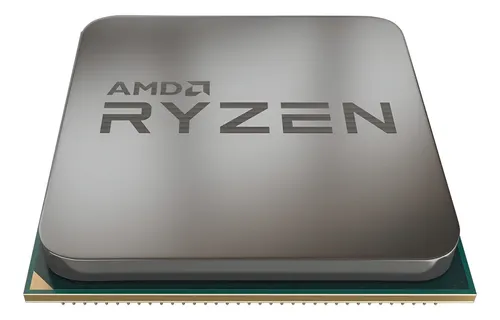 Procesador Amd Ryzen 3 3200g C/video Integrado C/cooler Am4 Bulk
