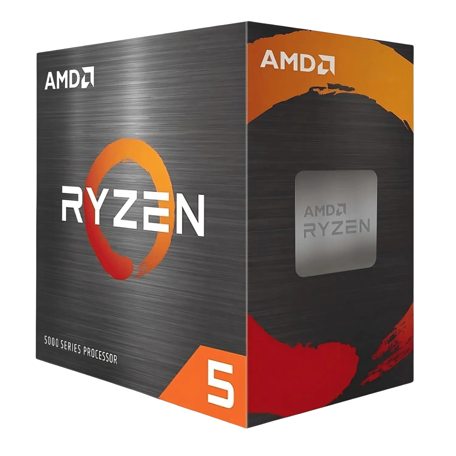 PROCESADOR AMD RYZEN 5 5600GE 3.40GHZ AM4 DDR4