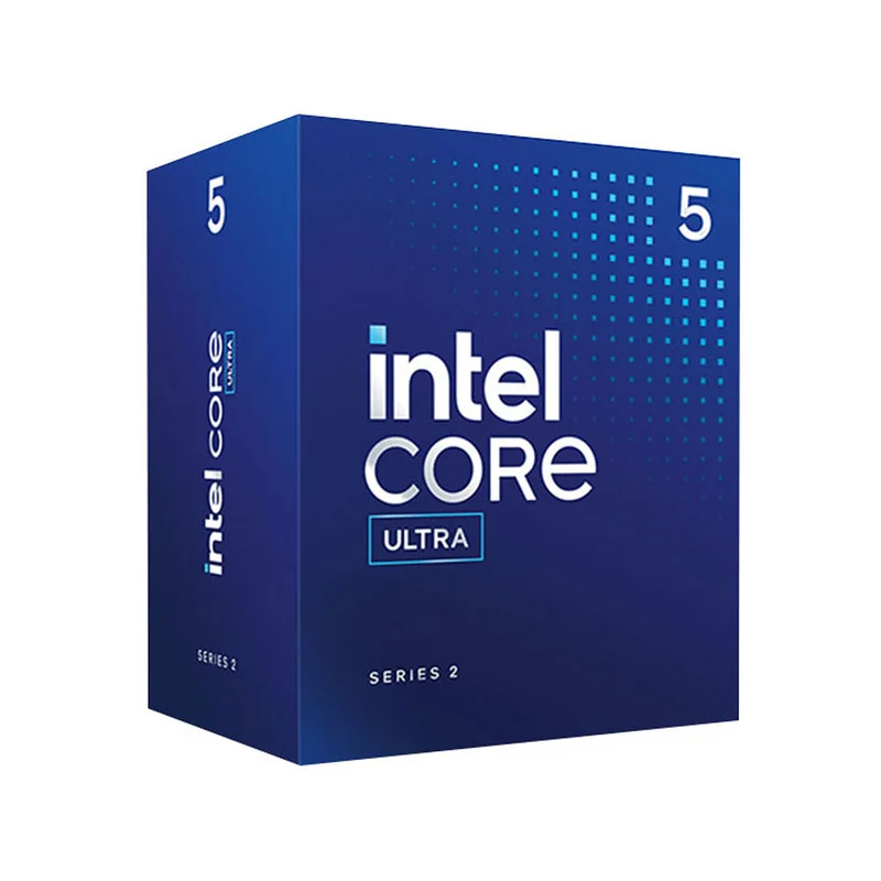 MICROPROCESADOR INTEL CORE ULTRA 5 225F S/VIDEO S1851