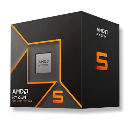 PROCESADOR AMD RYZEN 5 9600 AM5