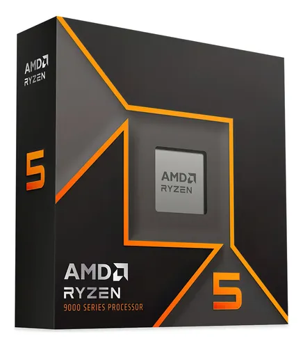 PROCESADOR AMD RYZEN 5 9600X AM5