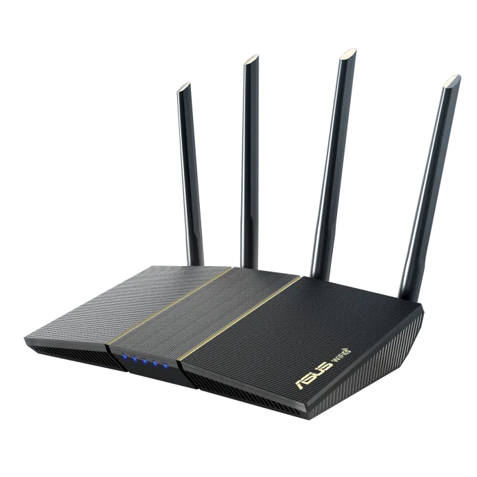 ROUTER ASUS RT-AX57