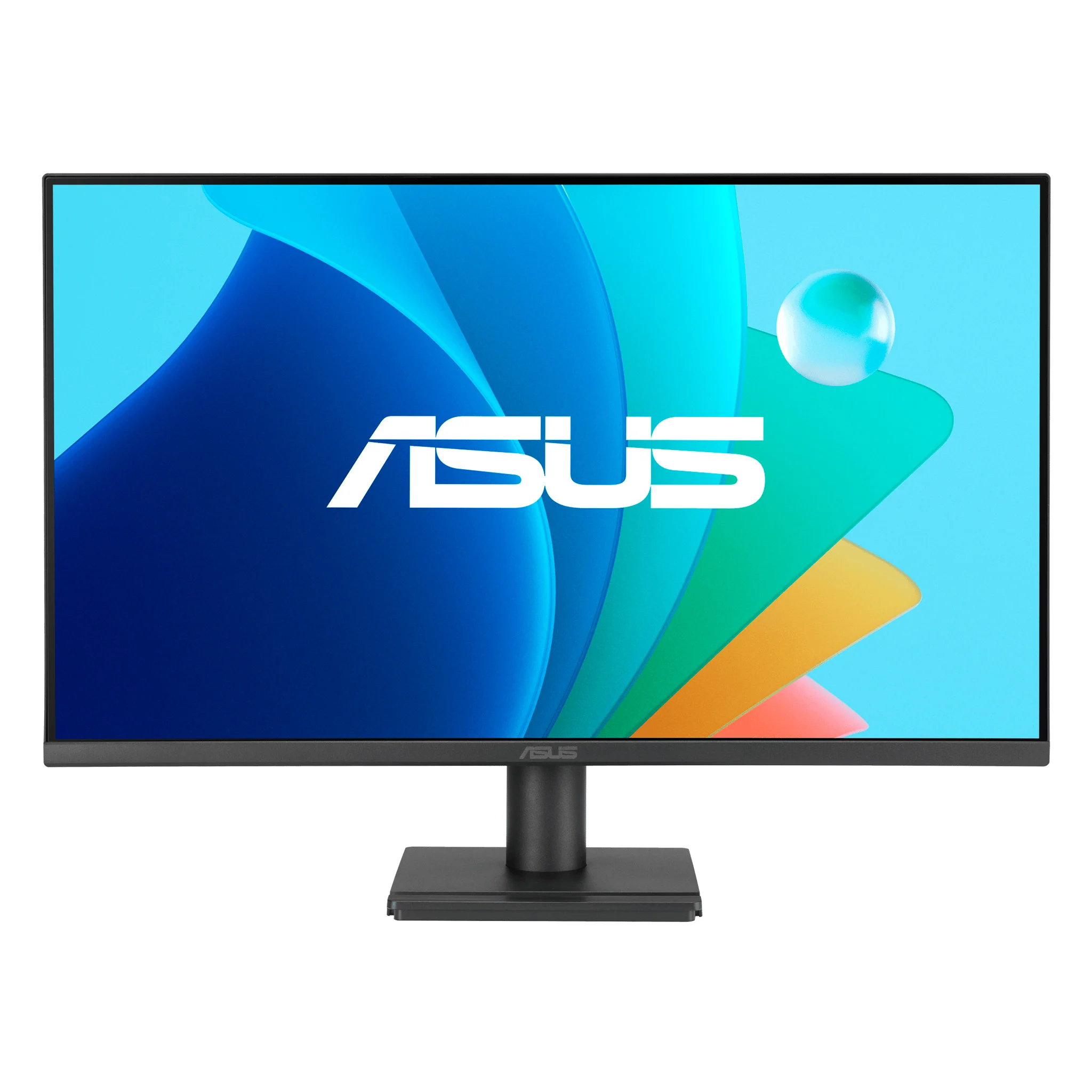 Monitor Asus 27  Va279hg Black Ips Fhd 120hz Hdmi