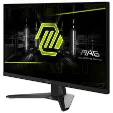 MONITOR MSI MAG 274F GAMING 27" FLAT IPS FHD 200HZ 0.5MS HDR