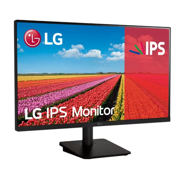 MONITOR LG 27 LED 27MS500 HDMI FULL HD (II) 100HZ