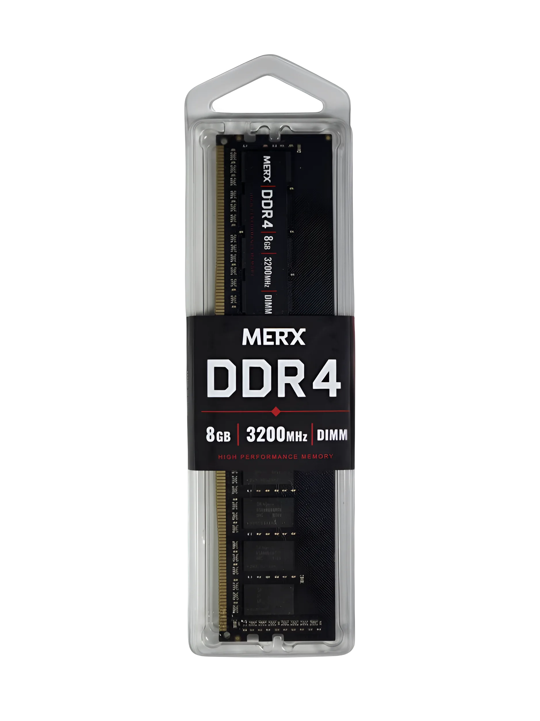 Memoria Ram Merx Korei Ddr4 8gb 3200mt Cl22