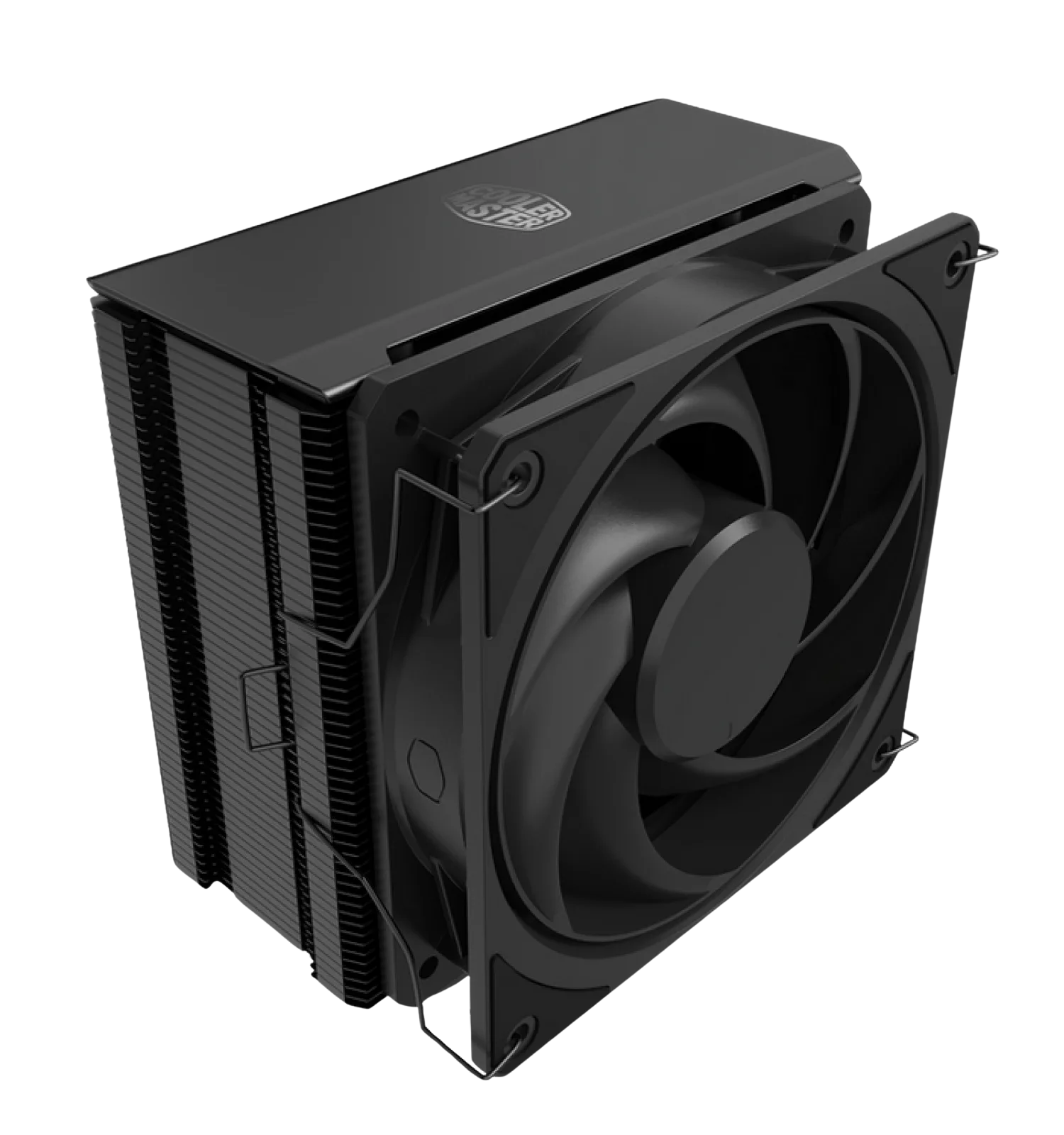 COOLER CPU COOLER MASTER HYPER 212 3DHP BLACK