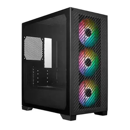 GABINETE COOLER MASTER ELITE 301