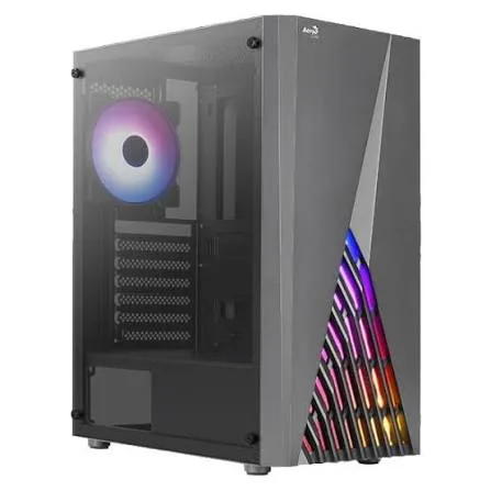 GABINETE AEROCOOL DELTA-G-BK-V1
