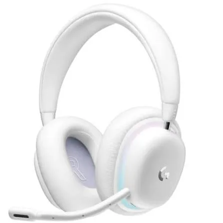 AURICULAR GAMER LOGITECH G735 AURORA GAMING