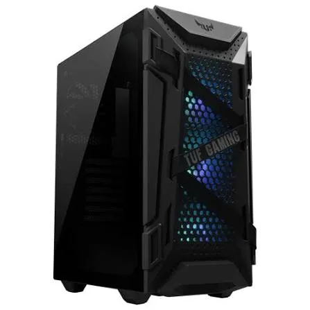 GABINETE ASUS TUF GT301 ARGB