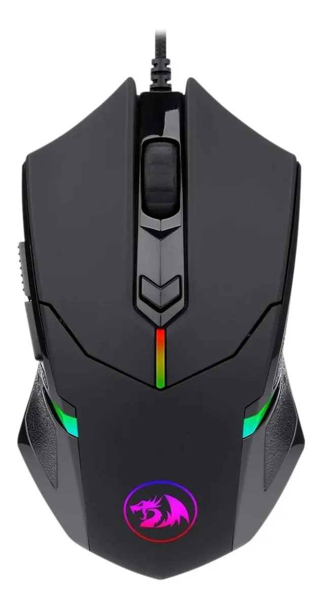 MOUSE REDRAGON M601 CENTROPHORUS 2 RGB