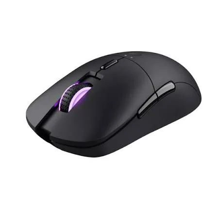 MOUSE GXT 980 REDEX INALAMBRICO BLACK