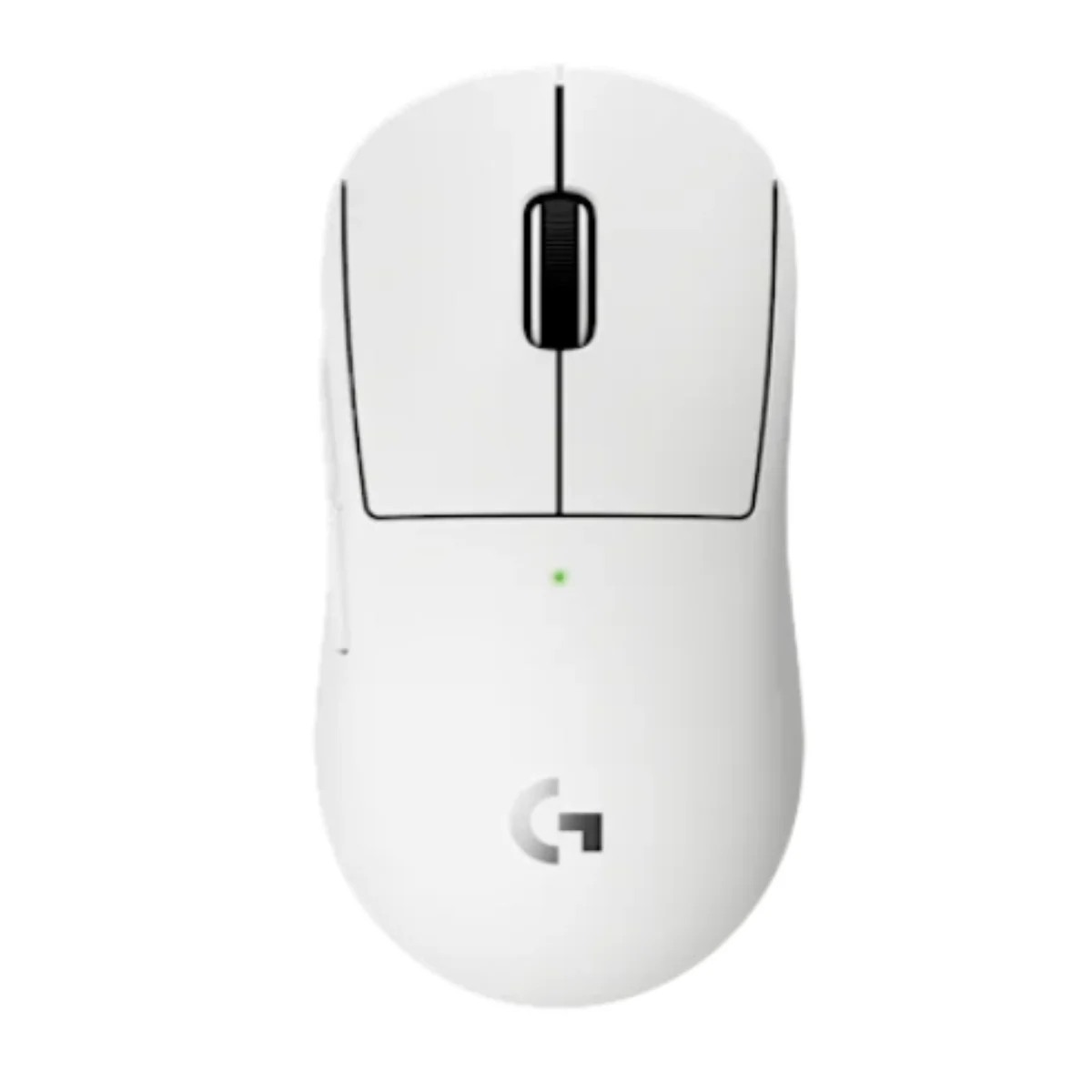 MOUSE LOGITECH G PRO X SUPERLIGHT 2C WHITE