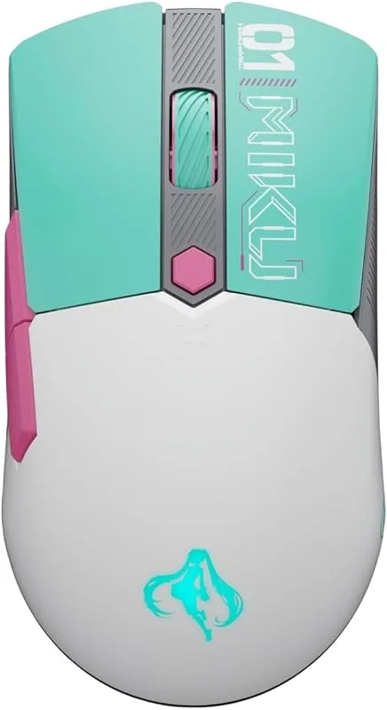 MOUSE ASUS TUF GAMING MINI WIRELESS MOUSE HATSUNE MIKU ED P521 TG MINI WL