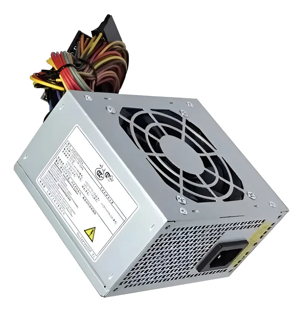 FUENTE SFX 500W 20+4 SATA