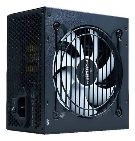 FUENTE EVOLABS 500W POWER SERIES EVOPS-500