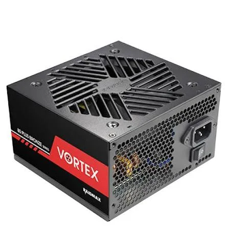 FUENTE RAIDMAX VORTEX 700W 80 PLUS BRONZE