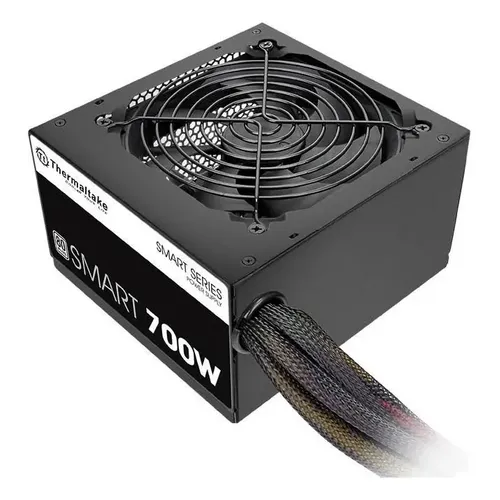 Outlet Fuente Thermaltake Litepower 550w