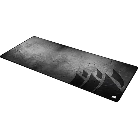 Mouse Pad Corsair Mm350 Pro Premium Anti-derrames Xl Grey/black