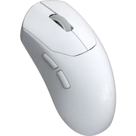 Mouse Gamer Corsair Sabre V2 Pro Ultralight Wireless Blanco
