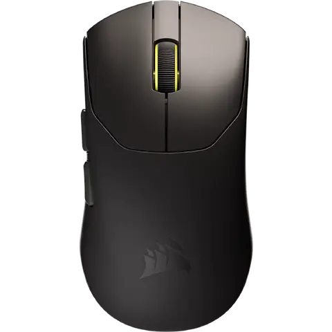 Mouse Gamer Corsair Sabre V2 Pro Ultralight Wireless Negro