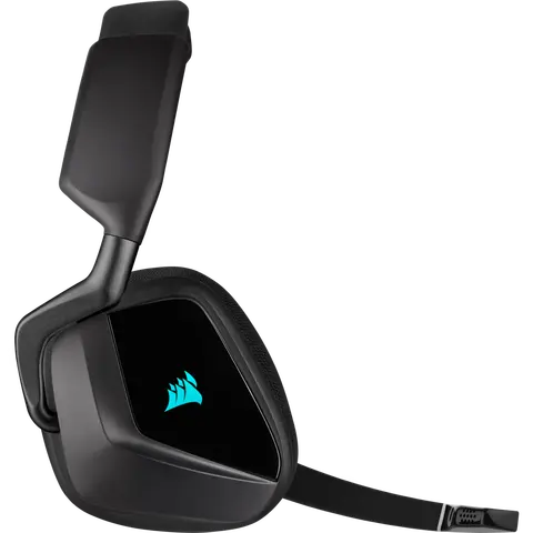 Auricular Corsair Void Elite Rgb Wireless Carbon