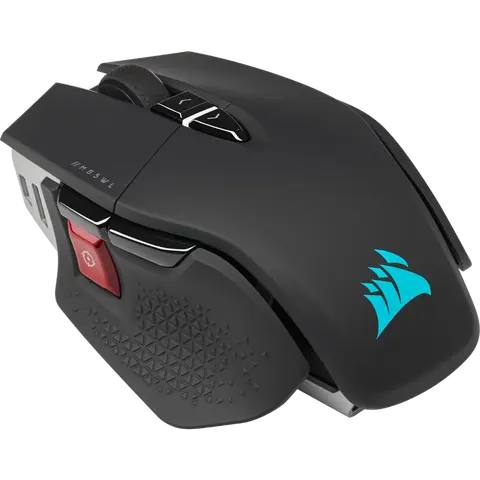 Mouse Corsair M65 Ultra Wireless Black