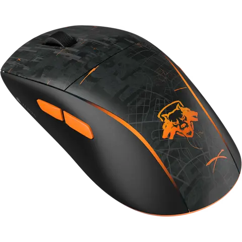 Mouse Corsair M75 Wireless Lightweight Rgb Call Of Duty Black Ops 6 Edition