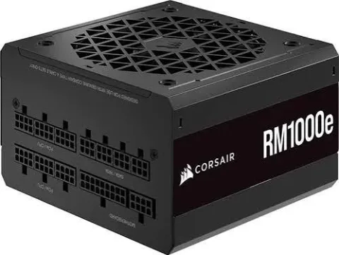 Fuente Pc Corsair Rme1000 1000w  80+ Gold 5.1
