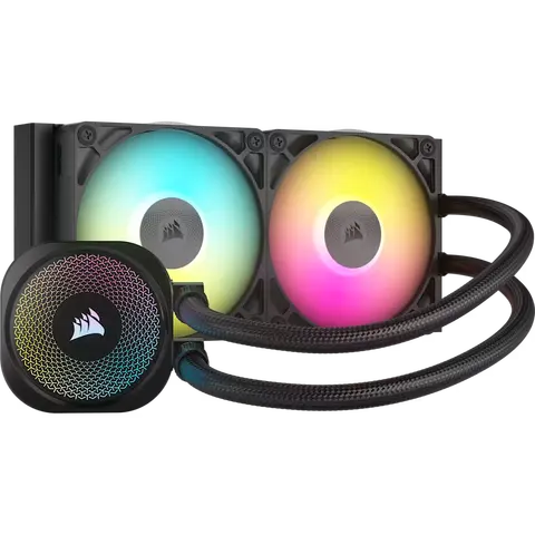 Watercooling Corsair Titan 240 Rx Icue Link Rgb
