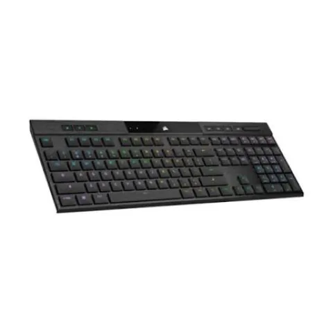 Teclado Corsair K100 Rgb Air Wireless Mecanico