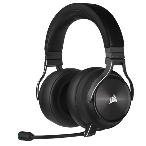 Auriculares Corsair Virtuoso Xt Rgb Wireless