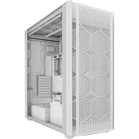 Gabinete Corsair 9000d Airflow White