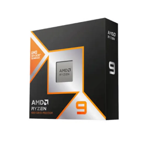 Procesador Amd Ryzen 9 9900x3d Am5