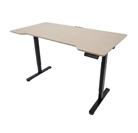 Escritorio Regulable En Altura Evolabs Liftdesk Art Evodsk-110la