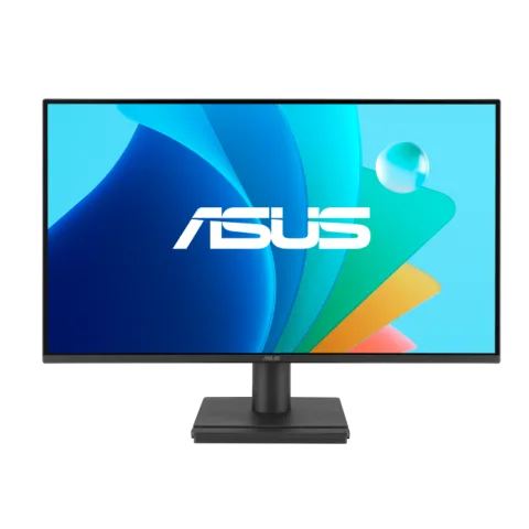 Monitor Asus 24 Va249hg Black Ips 120hz Hdmi Vga