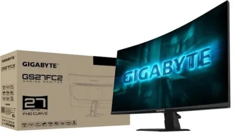 Monitor Gigabyte 27