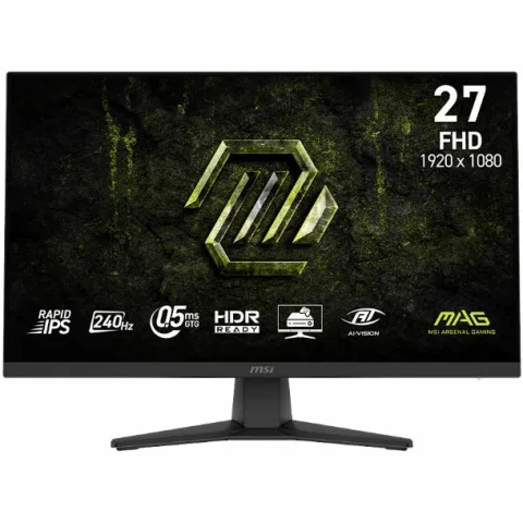 Monitor Msi Mag 27